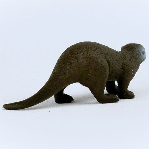 schleich wild life otter - 7,5 cm | 14865 | 4