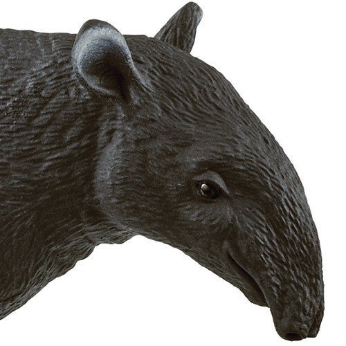 schleich wild life tapir - 7 cm | 14850 | 1