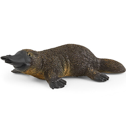 schleich wild life vogelbekdier - 5,5 cm | 14840 | 0