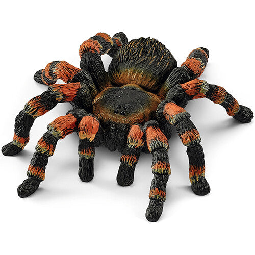 schleich wild life vogelspin - 8 cm | 14829 | 0