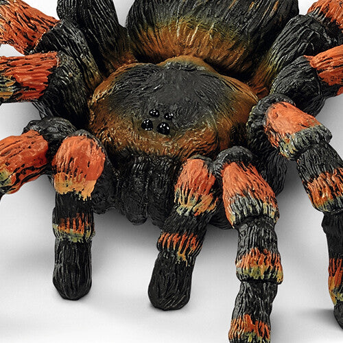schleich wild life vogelspin - 8 cm | 14829 | 1