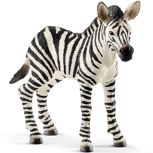 schleich wild life zebraveulen - 7 cm | 14811 | 0