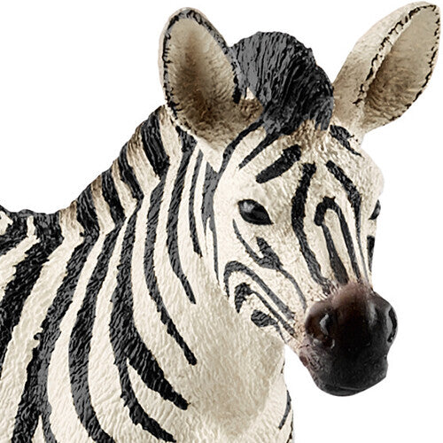 schleich wild life zebraveulen - 7 cm | 14811 | 1