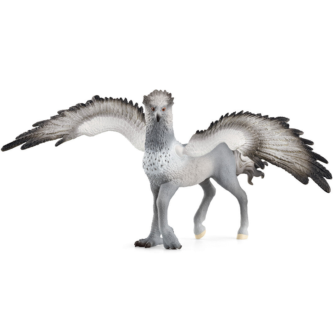 schleich wizarding world harry potter - scheurbek | 13988 | 0