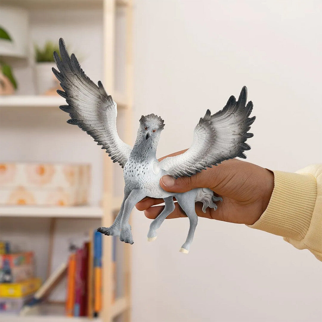 schleich wizarding world harry potter - scheurbek | 13988 | 2