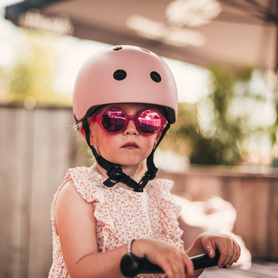 scoot and ride kinderhelm olive - s-m  | SR-00008 | 4