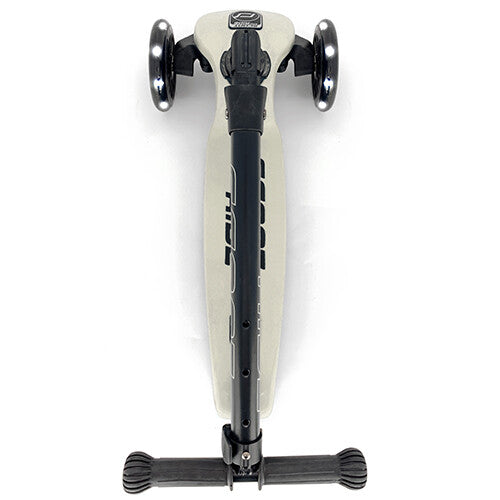scoot and ride kinderstep highwaykick 3 - ash | SR-96344 | 7