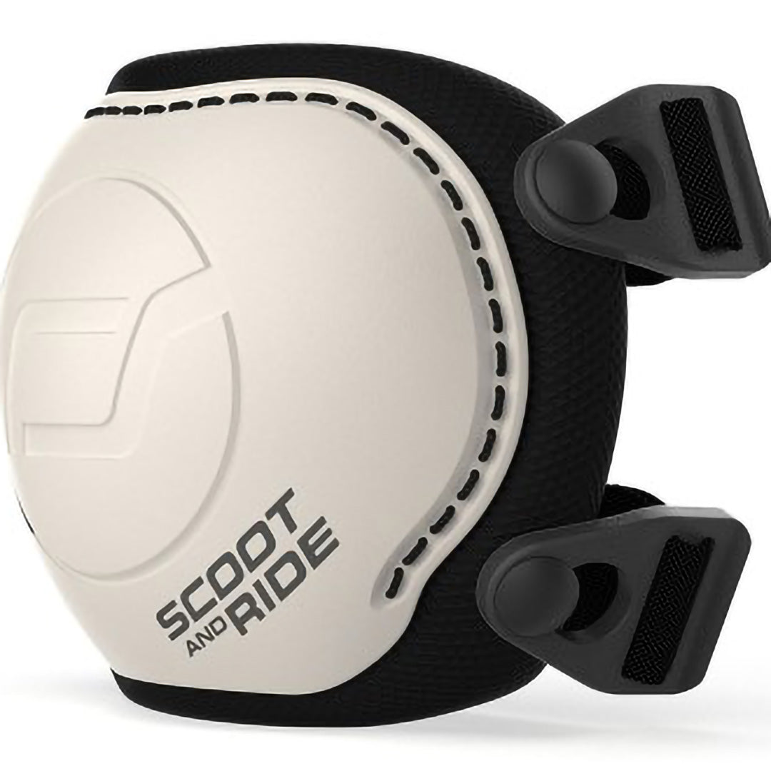 scoot and ride valbescherming - ash - xxs | SR-00017 | 2