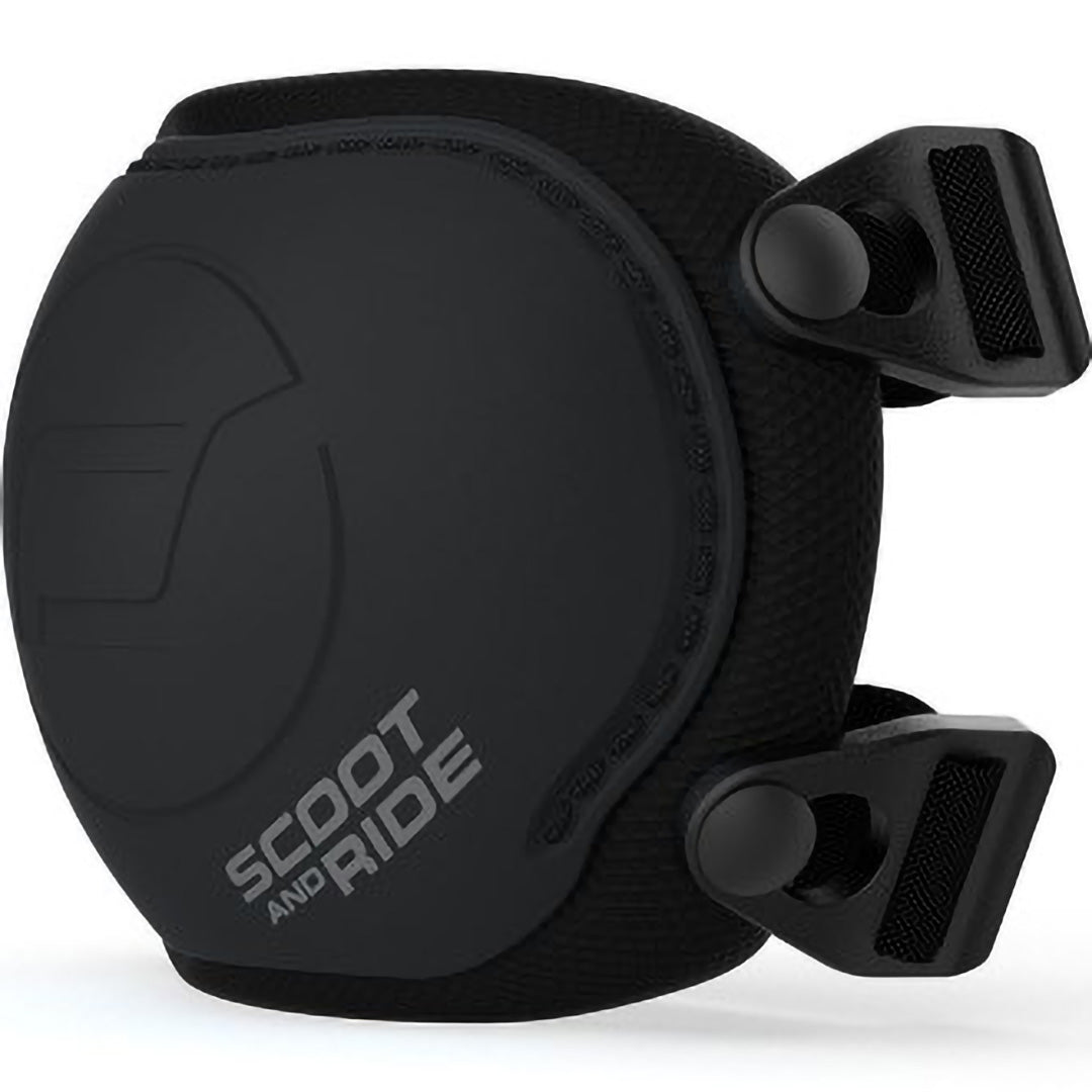 scoot and ride valbescherming - ash - xxs | SR-00017 | 3