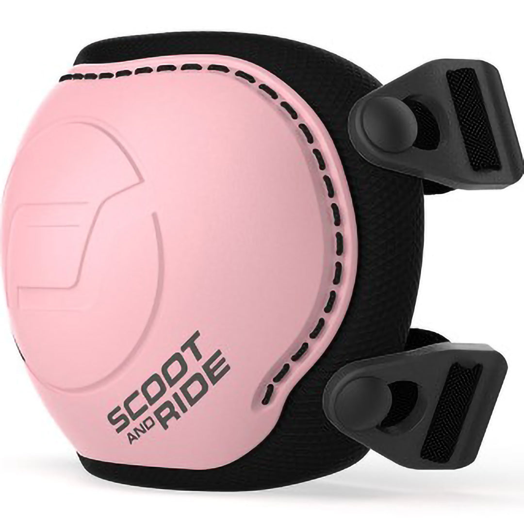 scoot and ride valbescherming - rose - s | SR-00026 | 2