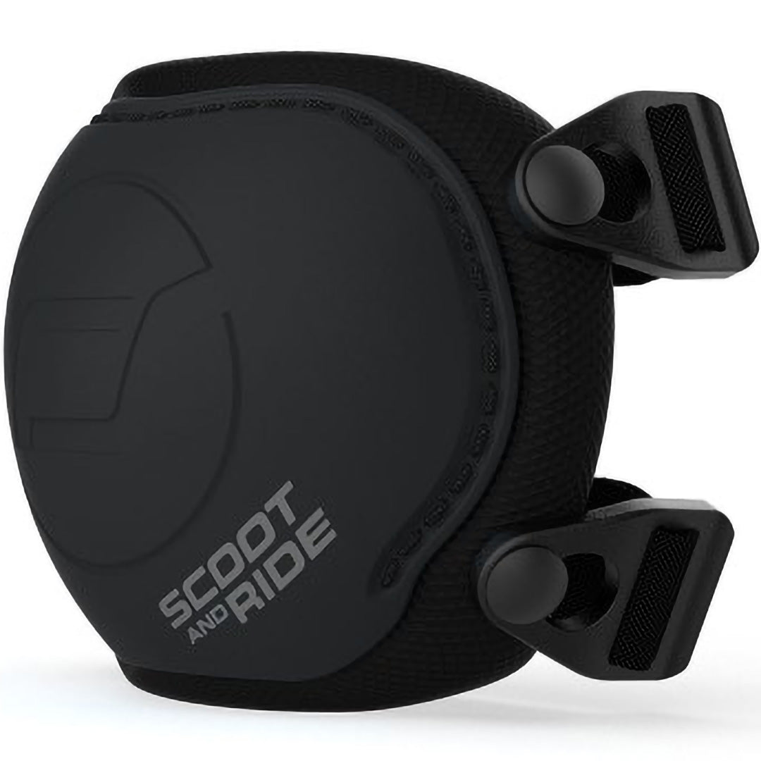 scoot and ride valbescherming - rose - s | SR-00026 | 3