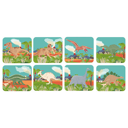 scratch europe projectiezaklamp dino | 6182327 | 4