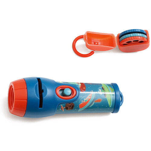 scratch europe projectiezaklamp ruimte | 6182326 | 2