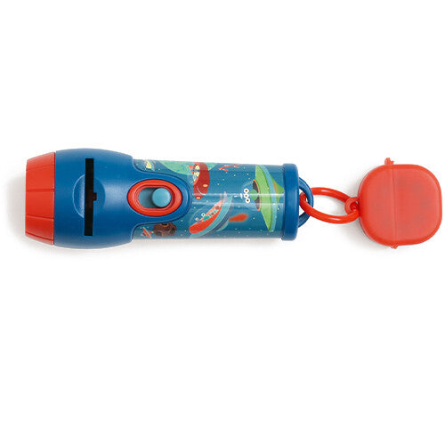 scratch europe projectiezaklamp ruimte | 6182326 | 4