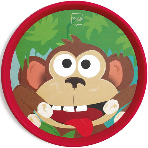 scratch europe vangspel apen | 6182154 | 4