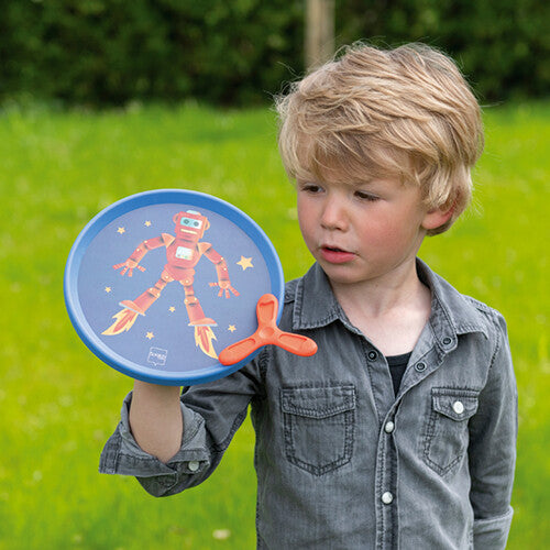 scratch europe vangspel robot | 6182150 | 3
