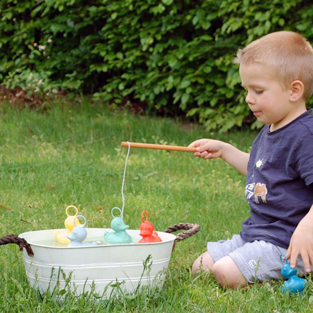 scratch europe visspel vang de kermiseendjes | 6182092 | 2