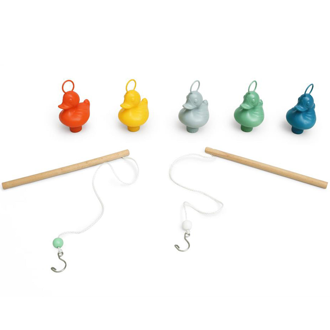 scratch europe visspel vang de kermiseendjes | 6182092 | 4