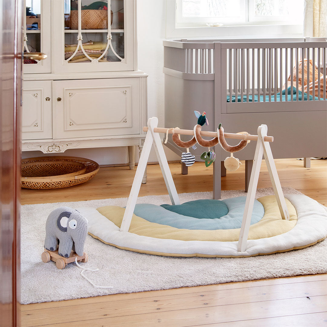 sebra babygym  | 300530023 | 1