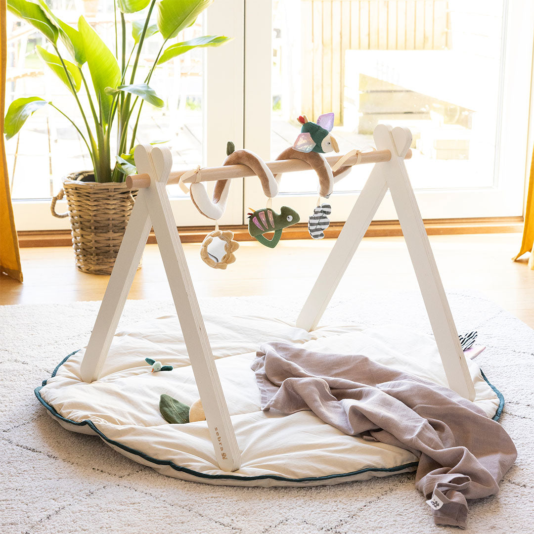 sebra babygym  | 300530023 | 2