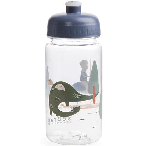 sebra drinkfles dragon tales - 425 ml | 700410006 | 0