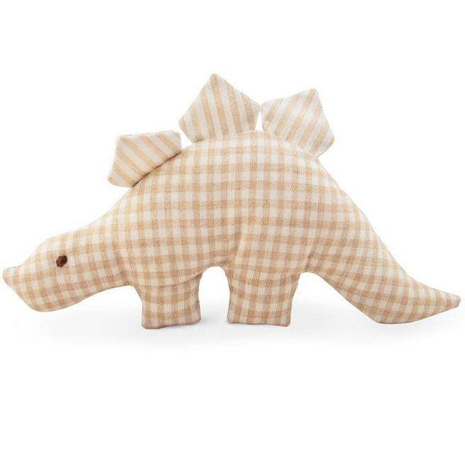 senger knuffeldino - 19,5 cm  | Y21215 | 0
