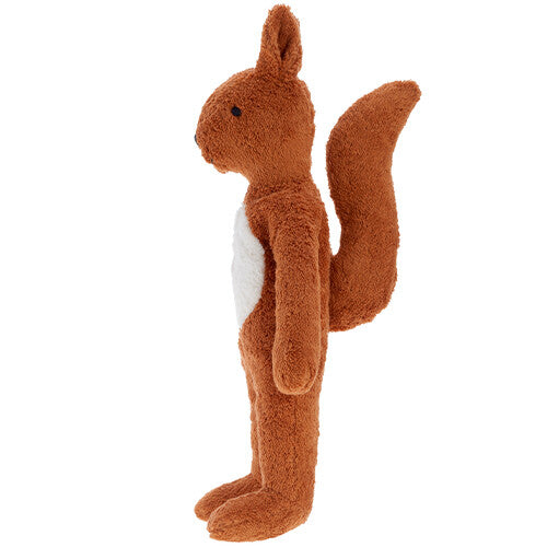 senger knuffeleekhoorn - 40 cm | Y21720 | 3