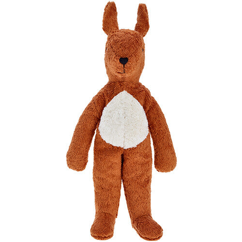 senger knuffeleekhoorn - 40 cm | Y21720 | 4