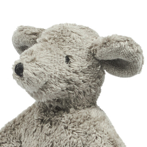 senger knuffelmuis baby - 20 cm | Y21901 | 1