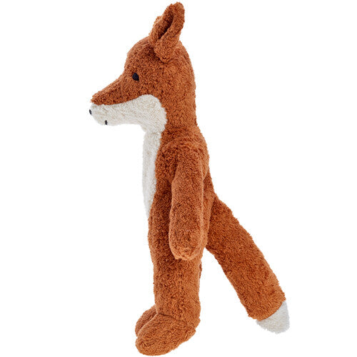 senger knuffelvos - 32 cm | Y21819 | 1