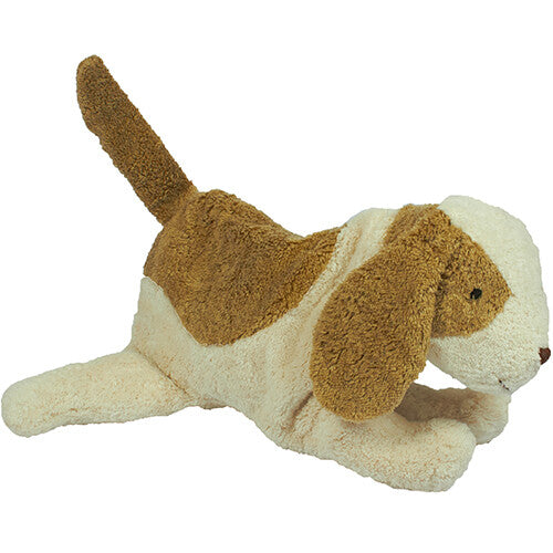 senger warmteknuffel hond - 30 cm | Y21036 | 1