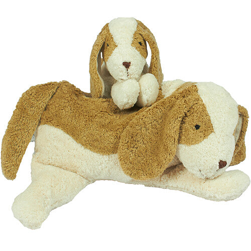 senger warmteknuffel hond - 30 cm | Y21036 | 2