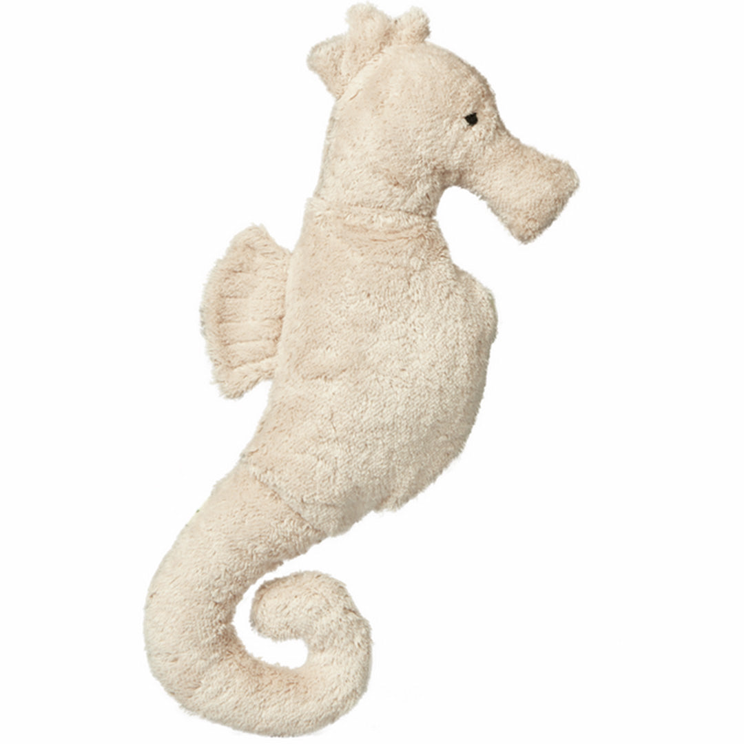 senger warmteknuffel zeepaard - 42 cm | Y21063 | 2
