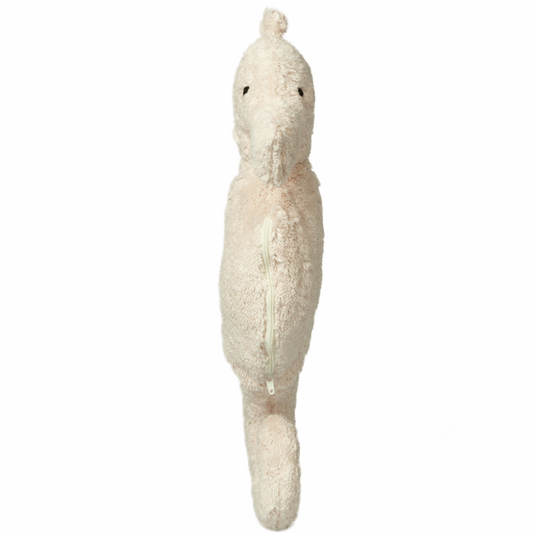 senger warmteknuffel zeepaard - 42 cm | Y21063 | 3