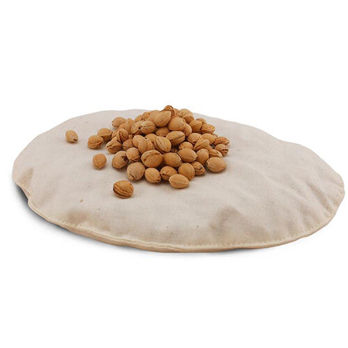 senger warmtekussen beer bruin - 30 cm  | Y21011 | 1