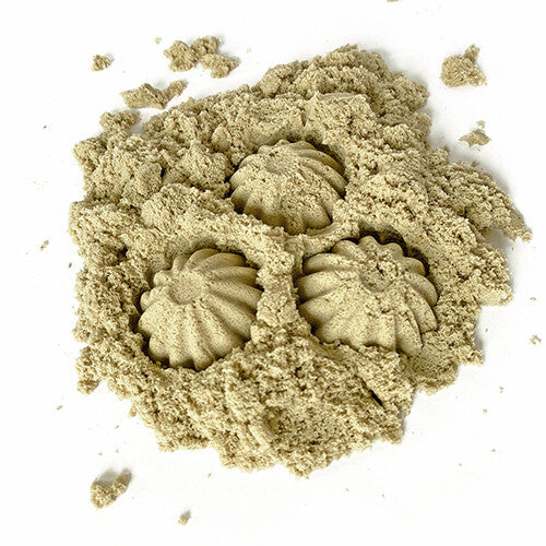 sensory sand kinetisch zand - 2,5 kg | 13109 | 6
