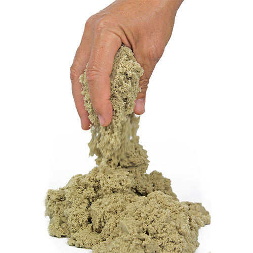 sensory sand kinetisch zand - 5 kg | 13108 | 1