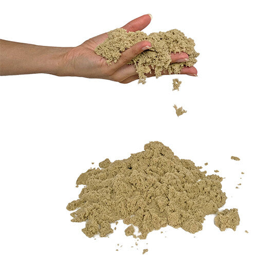 sensory sand kinetisch zand - 5 kg | 13108 | 2