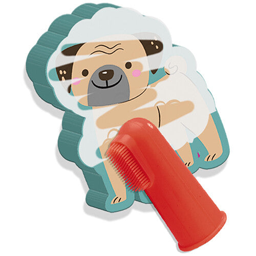 ses creative badspeelgoed honden wassen | 13084 | 1