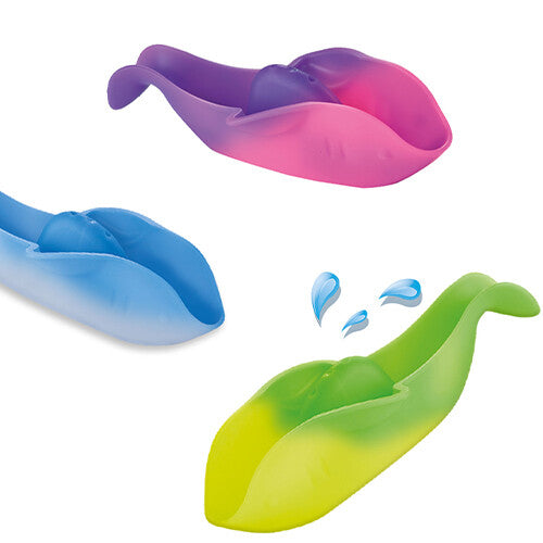 ses creative badspeelgoed kleurveranderende vissen - 3st | 13135 | 1