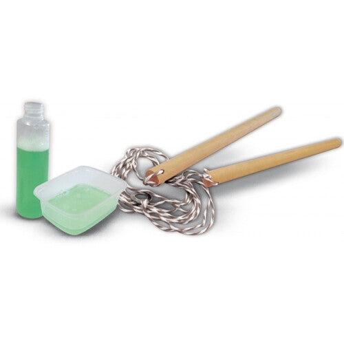 ses creative bellenblaasset mega bubble | 02251 | 1