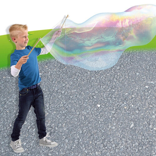 ses creative bellenblaasset mega bubble | 02251 | 2