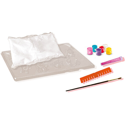 ses creative gips- en verfpakket - oceaanfiguren - 11st | 1354 | 4