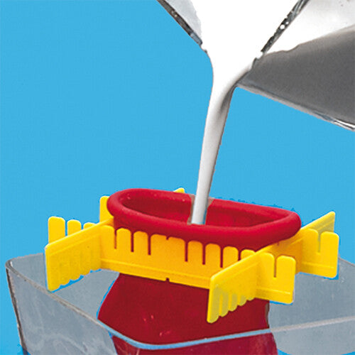 ses creative gips- en verfpakket t-rex - 3st | 1283 | 1