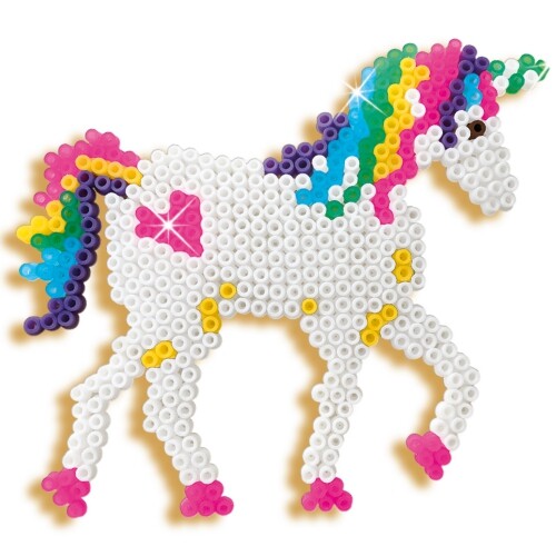 ses creative strijkkralen eenhoorns en prinsessen  | 06216 | 1