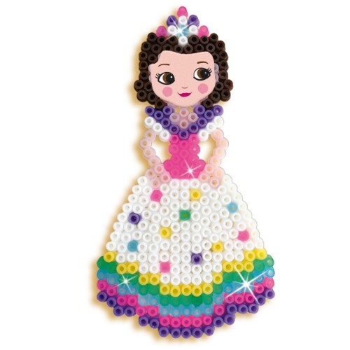 ses creative strijkkralen eenhoorns en prinsessen  | 06216 | 2