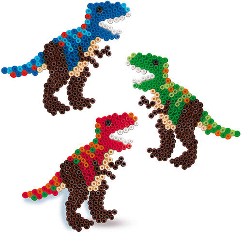 ses creative strijkkralen t-rex | 06117 | 0