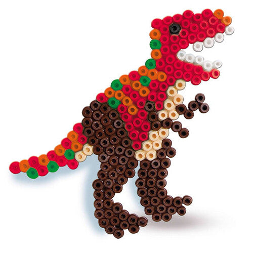 ses creative strijkkralen t-rex | 06117 | 3