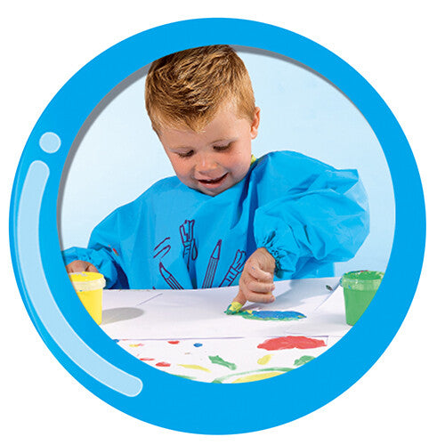 ses creative vingerverf - 4st | 14413 | 4