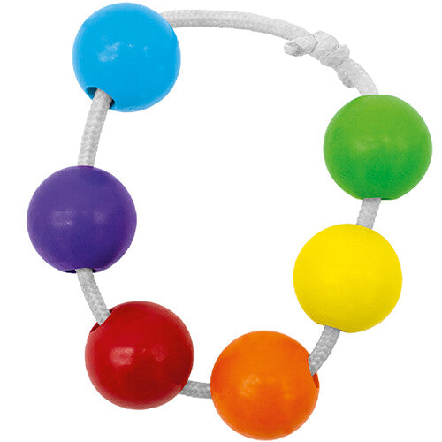ses creative waskrijt kralen - 6st | 00244 | 0